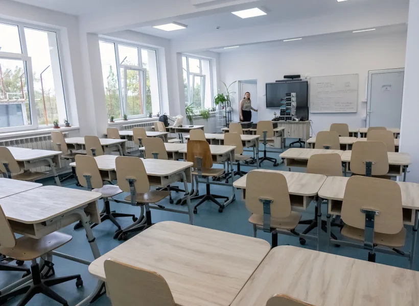 Investiții de 120 de milioane de euro în domeniul educației, la Galați