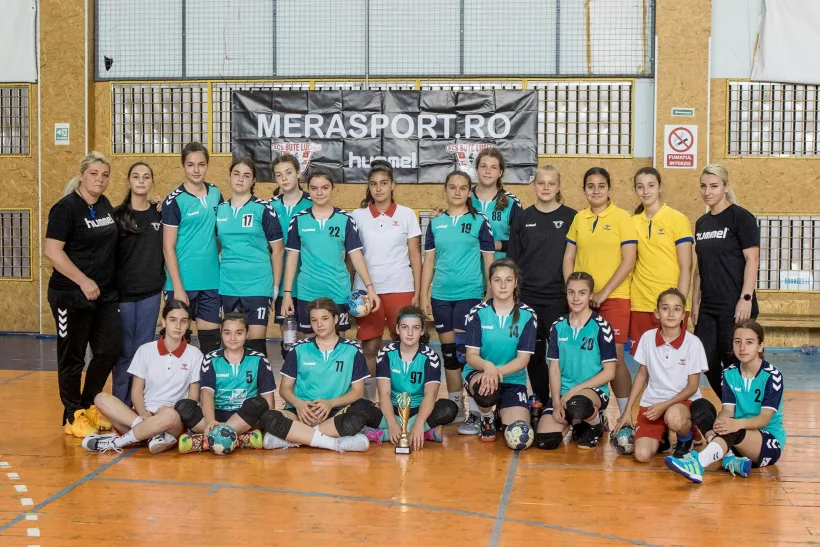 Olimpicele şi csm-istele gălăţene atacă Cetatea Sucevei