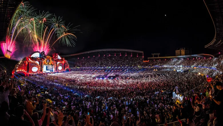 Recomandari pentru participarea la festivaluri