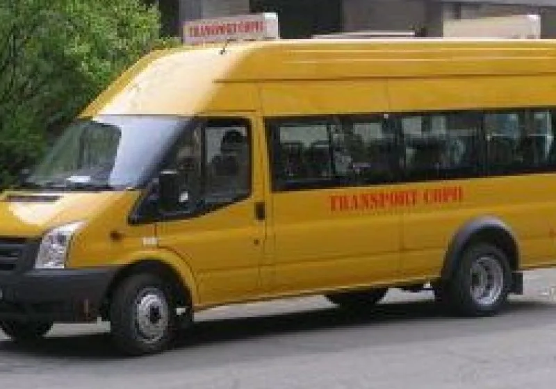 Dacă pensionarii au gratuitate, dacă putem ajuta şi ucrainienii, de ce nu ne-am ocupa şi de elevii noştri?