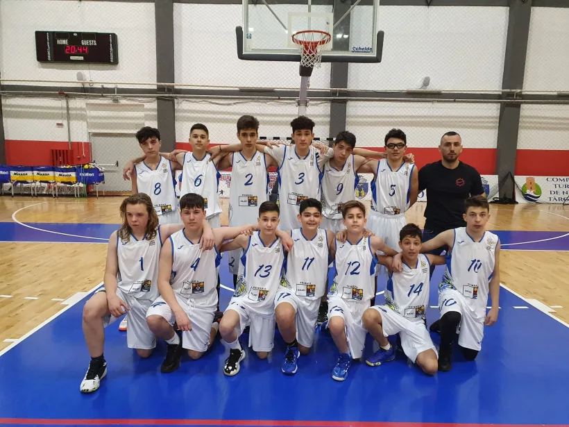 Liceeni gălățeni sunt finaliști