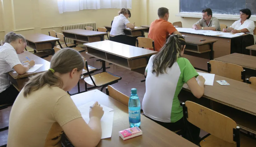 Notă pentru planificarea probei de evaluare a competenţelor lingvistice