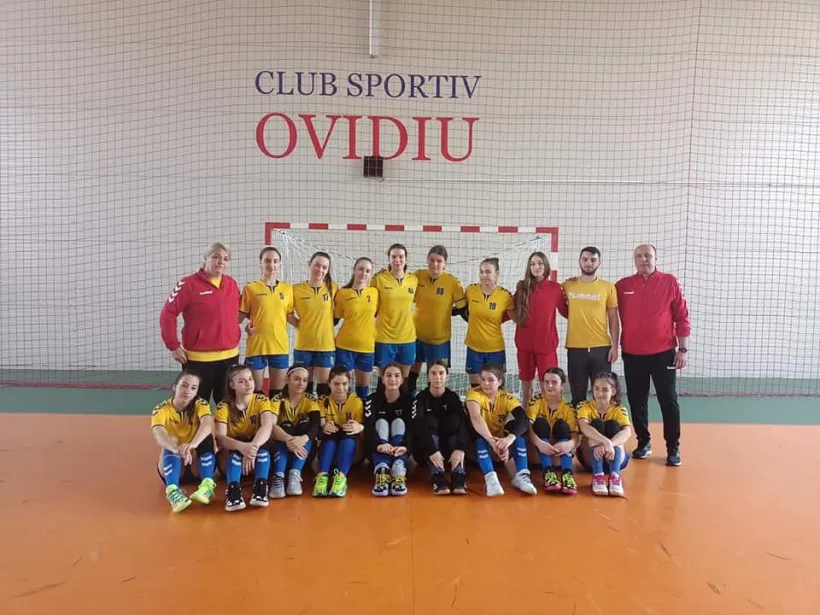„Olimpicele” vor lupta pentru medalii