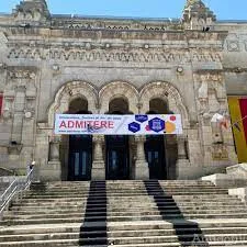 Înscrierile la UDJG pentru candidaţii din Republica Moldova