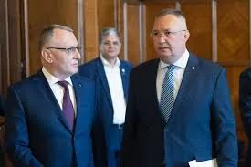 Reabilitarea unităţilor de învăţământ a început cu adevărat, zice el, ministrul Educaţiei
