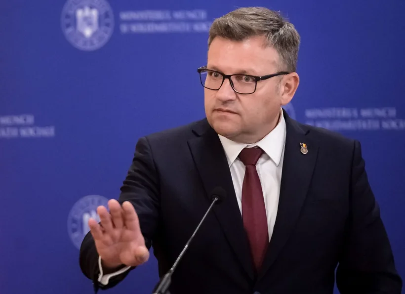 Ministrul Muncii, către profesori: Nu există un sac de bani pe care să-l împărțim la toată lumea