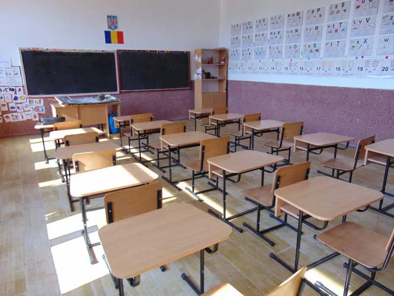 Evaluarea Națională la clasa a VI-a, reprogramată