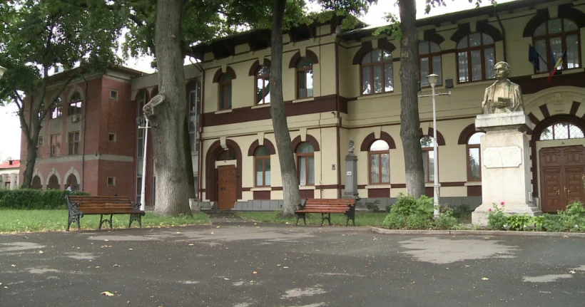 CNVA Galați, locul I pe țară, după Evaluarea Națională