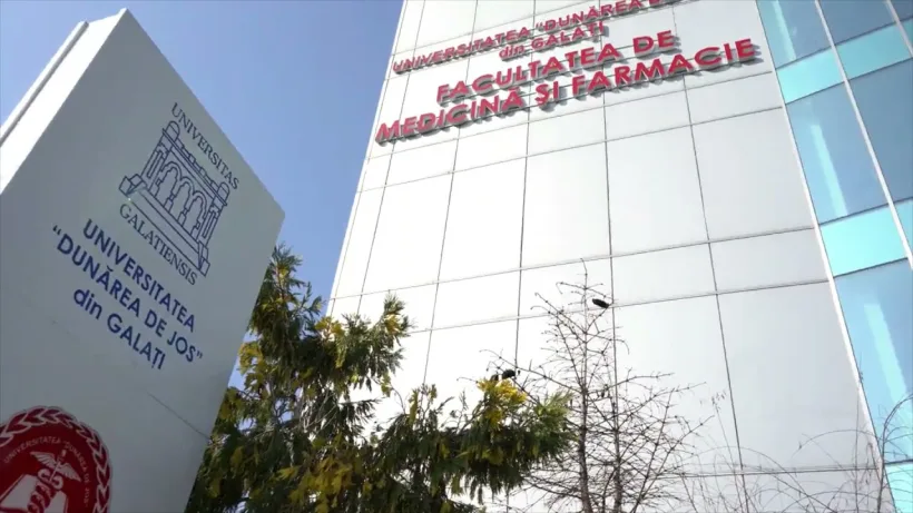 Facultatea de Medicină din Galați își inaugurează laboratoarele de anatomie