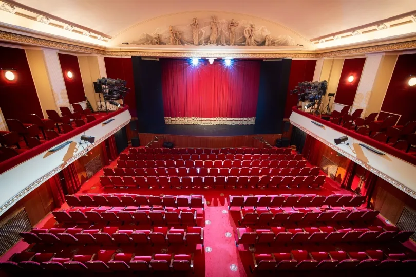 Joi, la Teatrul Dramatic, Gala Performanței și Excelenței în Educația Gălățeană