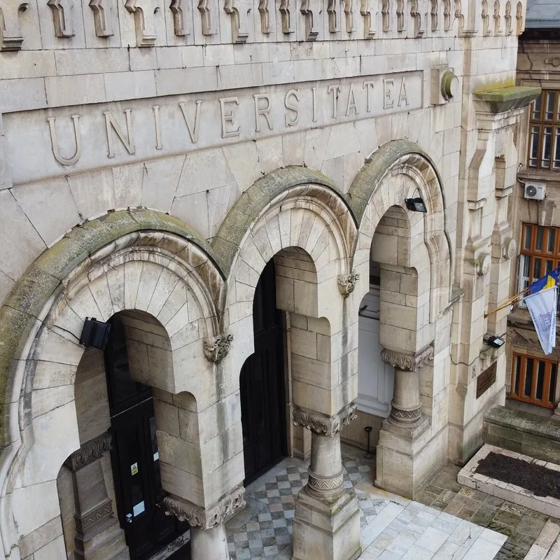 Proiecte de 3 milioane de euro câștigate de Universitatea „Dunărea de Jos” din Galați