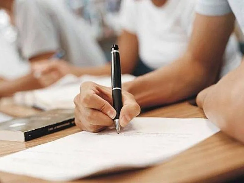 4.500 de elevi din județul Galați, la simularea Evaluării Naționale