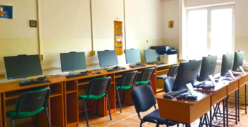 Consiliul Județean Galați alocă 91 milioane de lei pentru învățământul din județ