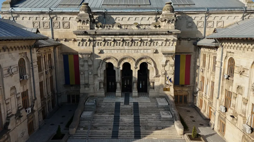 ADMITERE 2025. Cele mai căutate facultăți din cadrul Universității „Dunărea de Jos” din Galați
