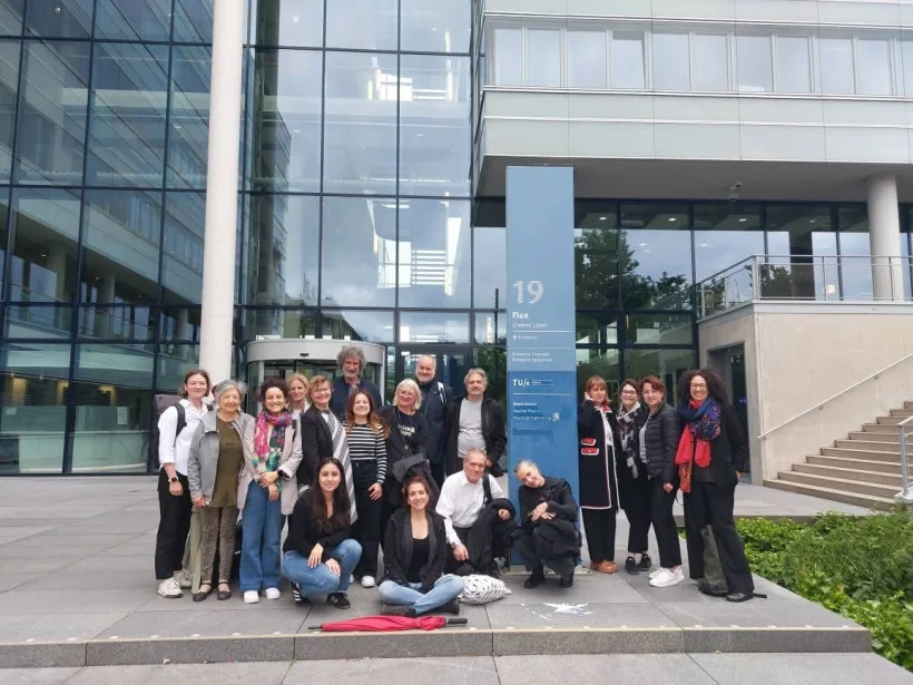 Proiect Erasmus derulat de Școala Gimnazială nr. 29 din Galați