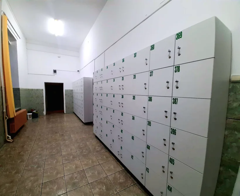 Contract pentru noi dotări cu mobilier școlar
