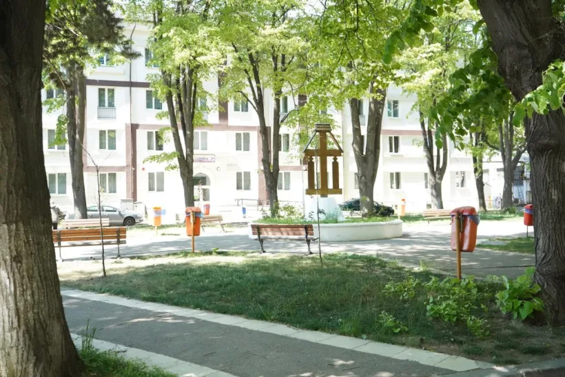 Concursul pentru cea mai grozavă cameră din căminele studențești