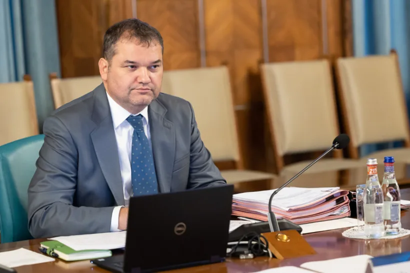 Două școli din județul Galați, modernizate cu fonduri de la Ministerul Dezvoltării