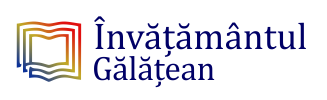 Învățământul Gălățean