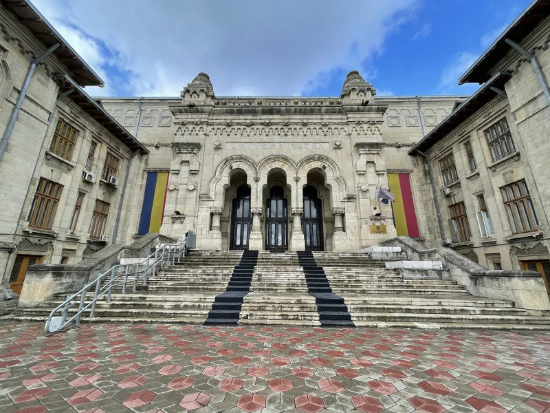Din 1 septembrie, admiterea de toamnă la Universitatea „Dunărea de Jos” din Galați